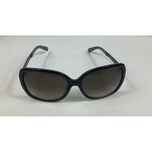 Kate Spade Darilynn/S Sunglasses Black Green Gradient Lens